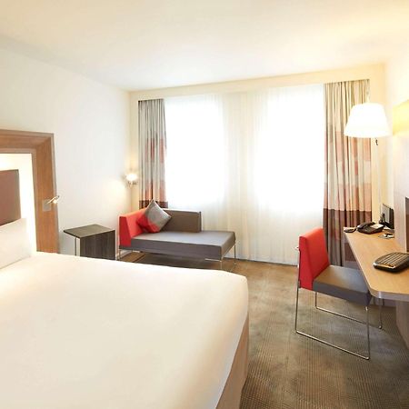 Novotel London Blackfriars Esterno foto