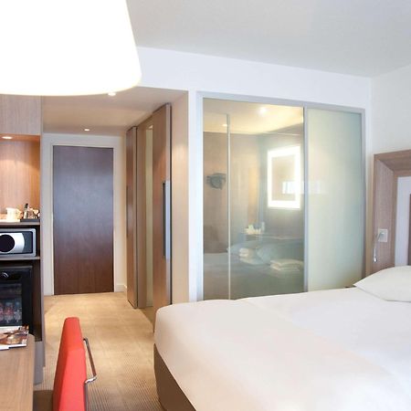 Novotel London Blackfriars Esterno foto