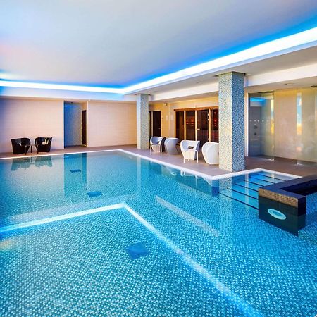 Novotel London Blackfriars Esterno foto