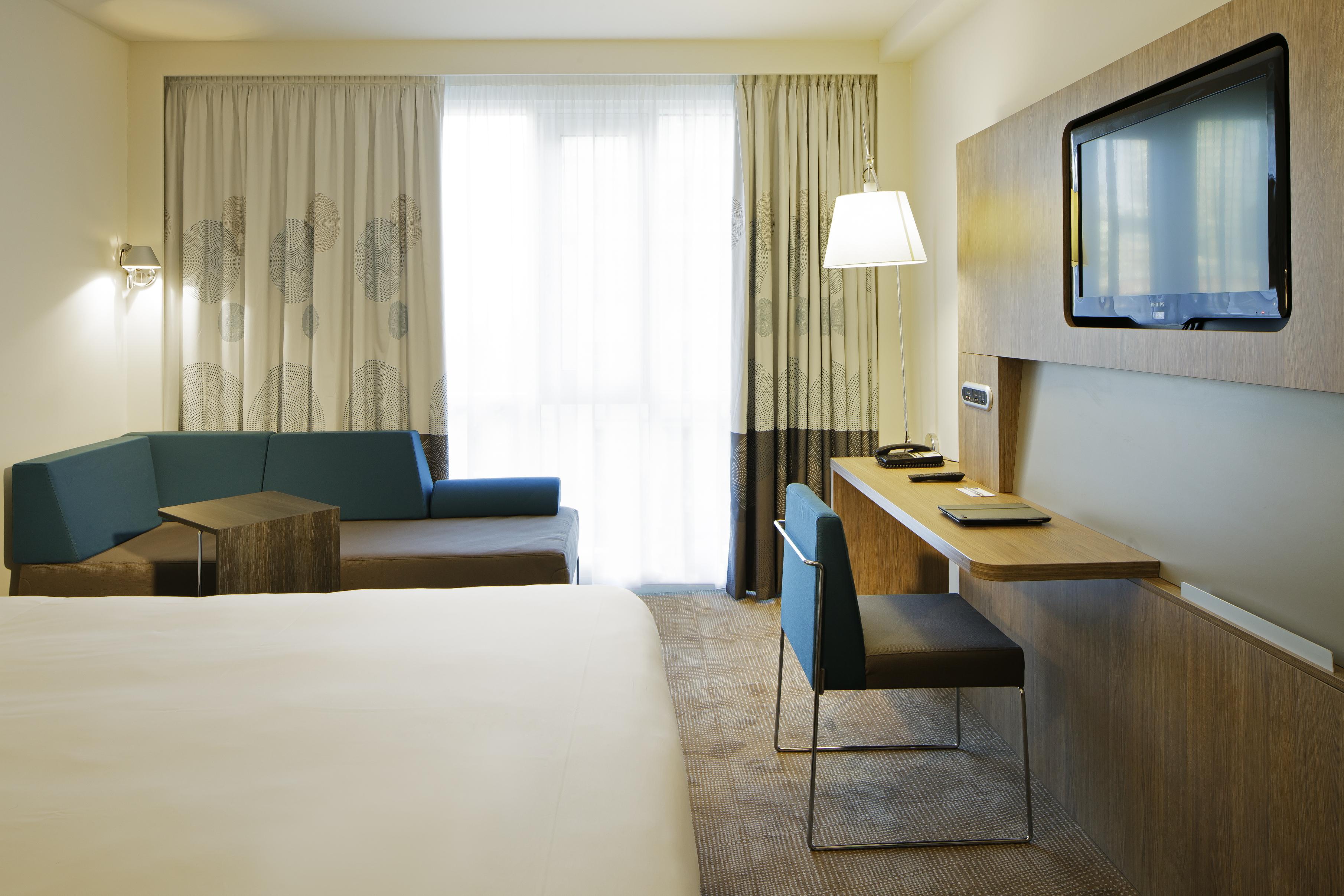 Novotel London Blackfriars Esterno foto