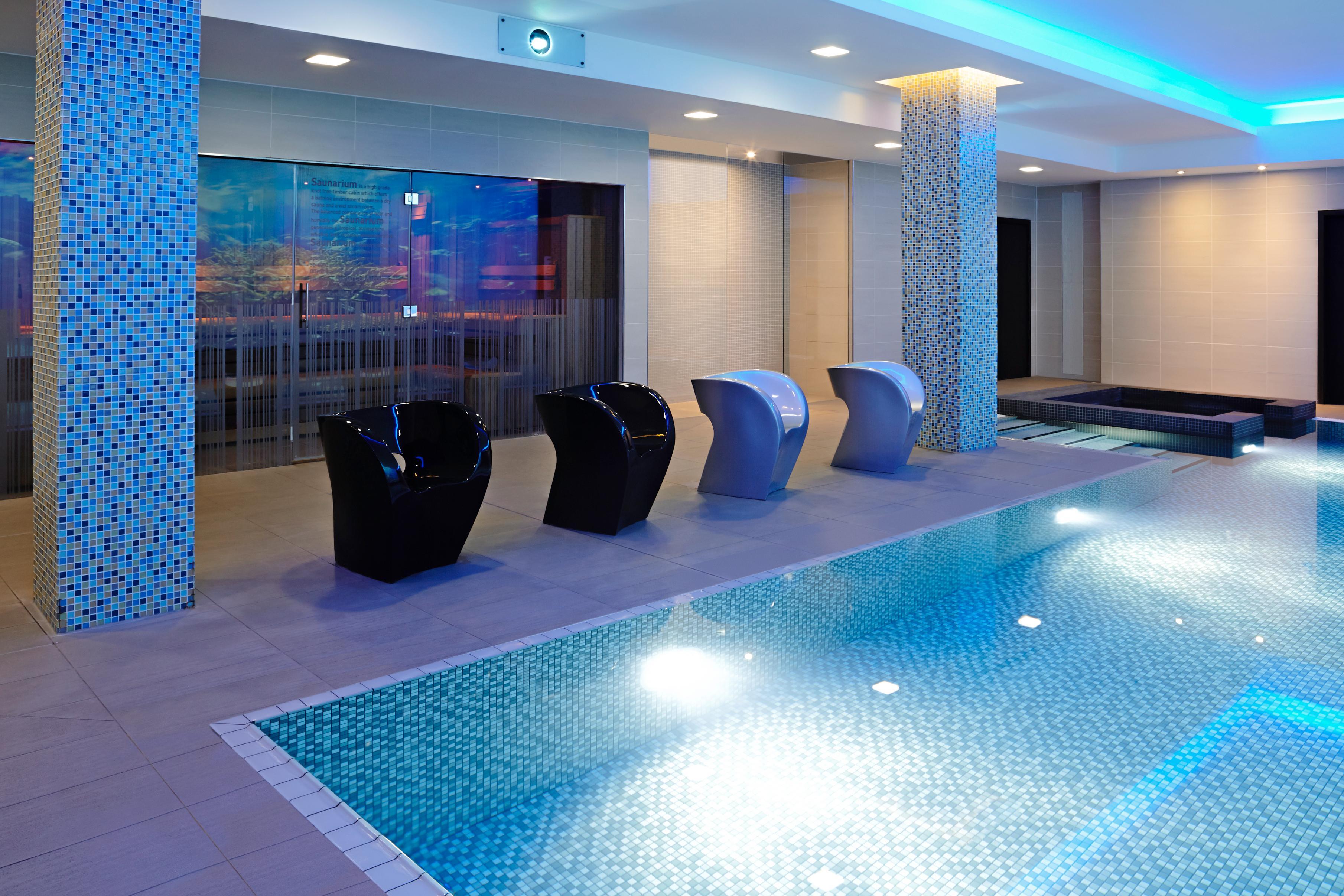Novotel London Blackfriars Esterno foto