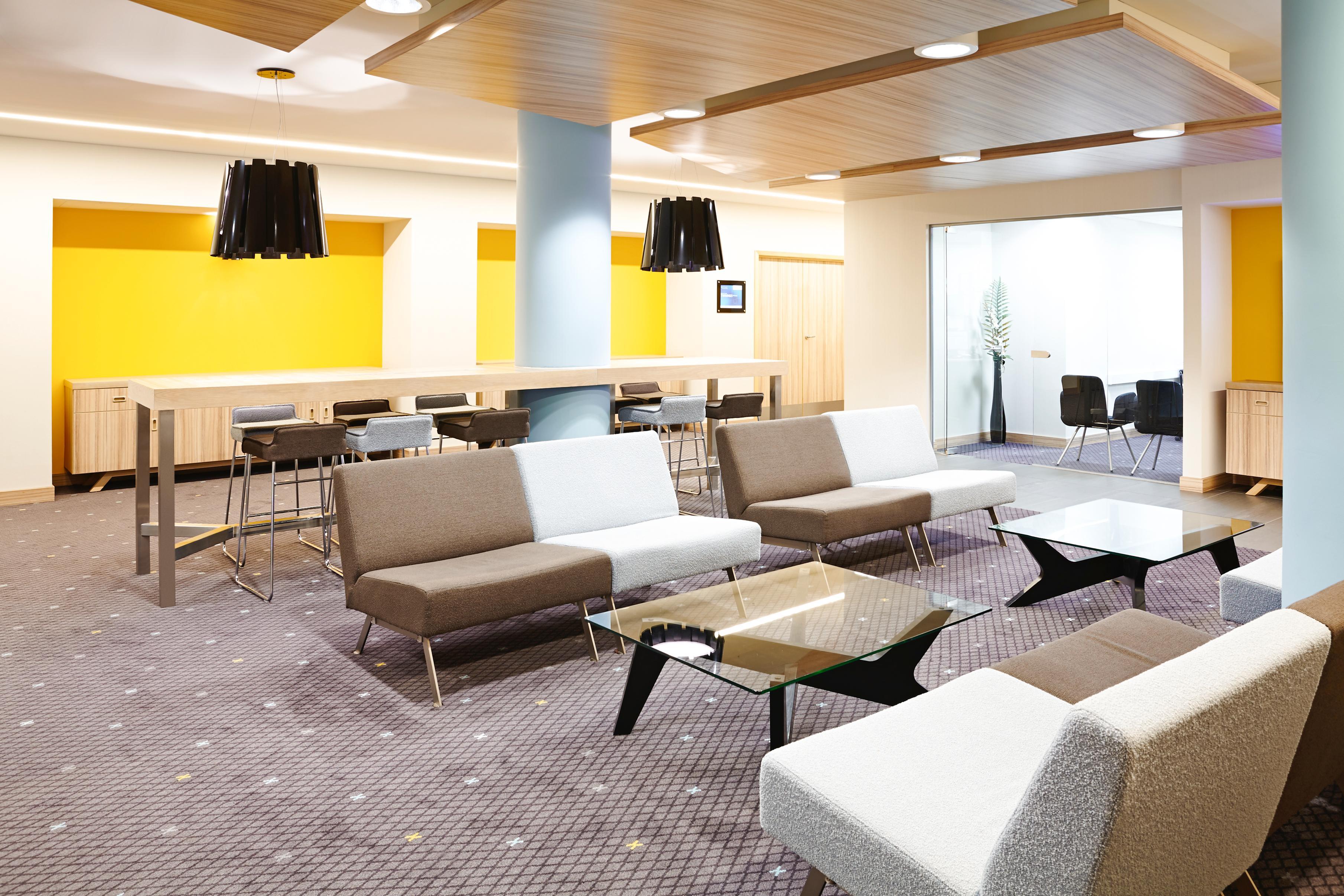Novotel London Blackfriars Esterno foto