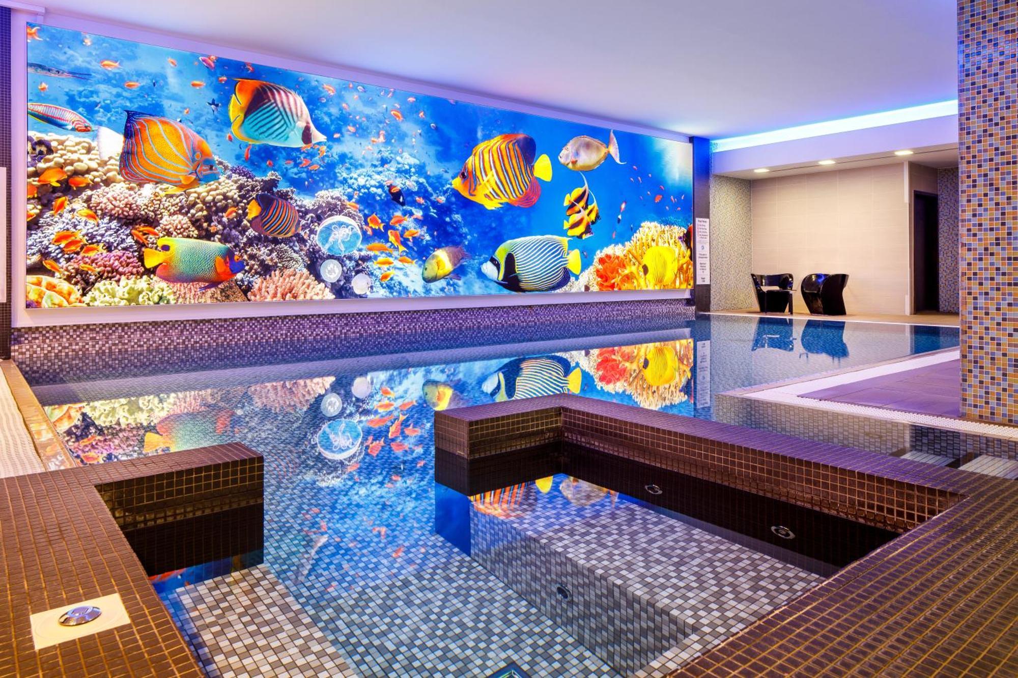 Novotel London Blackfriars Esterno foto