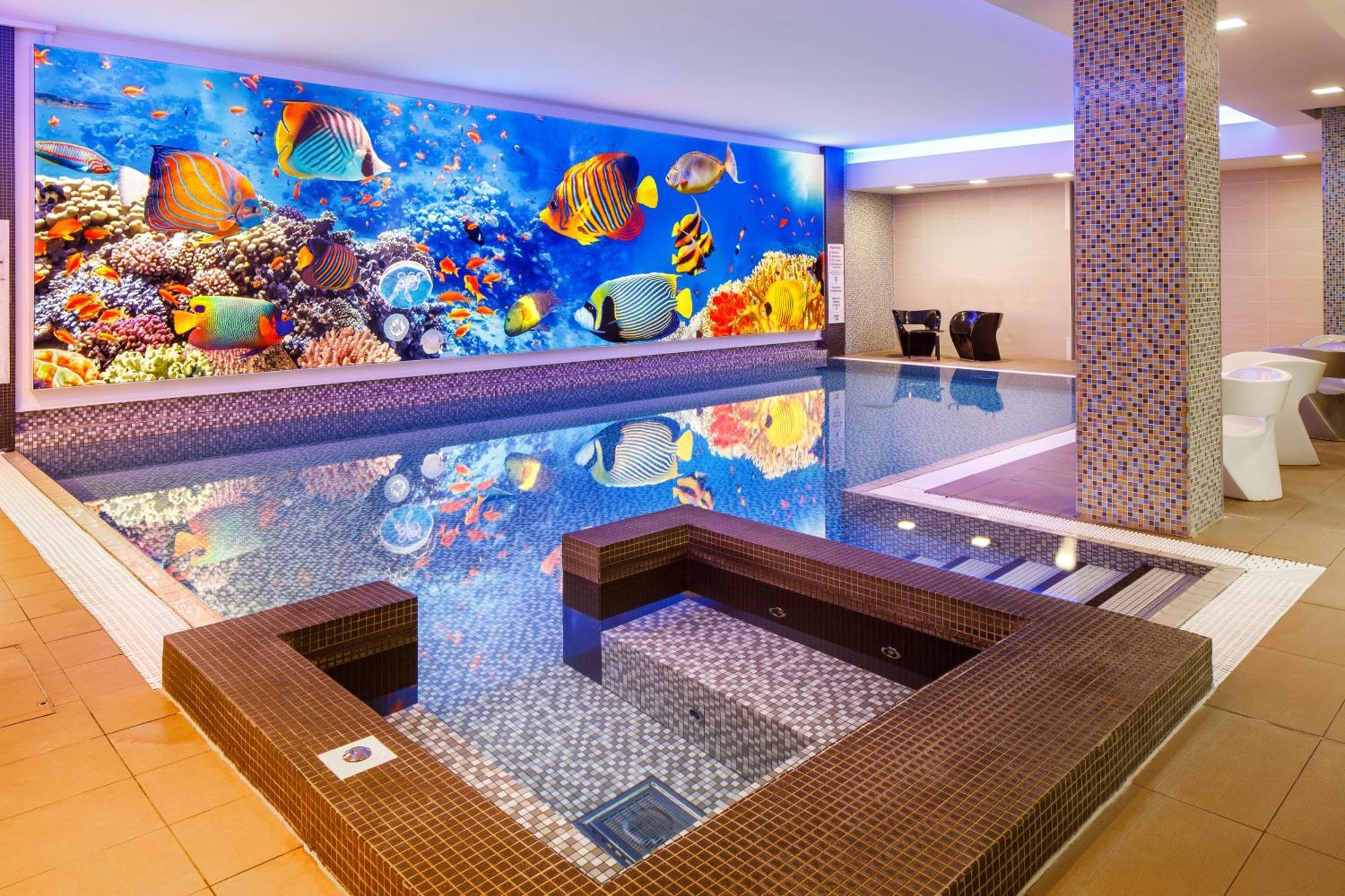Novotel London Blackfriars Esterno foto