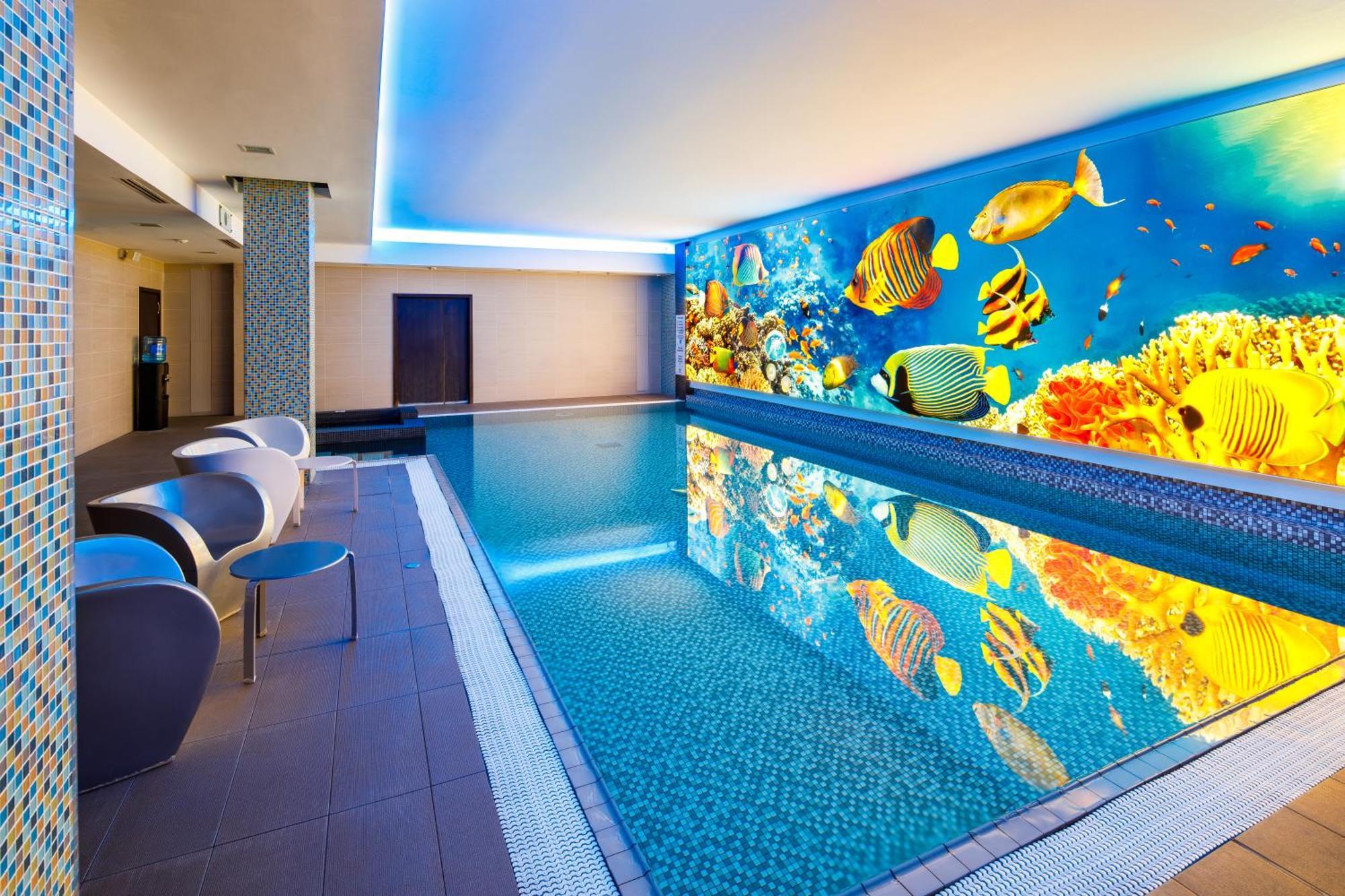 Novotel London Blackfriars Esterno foto
