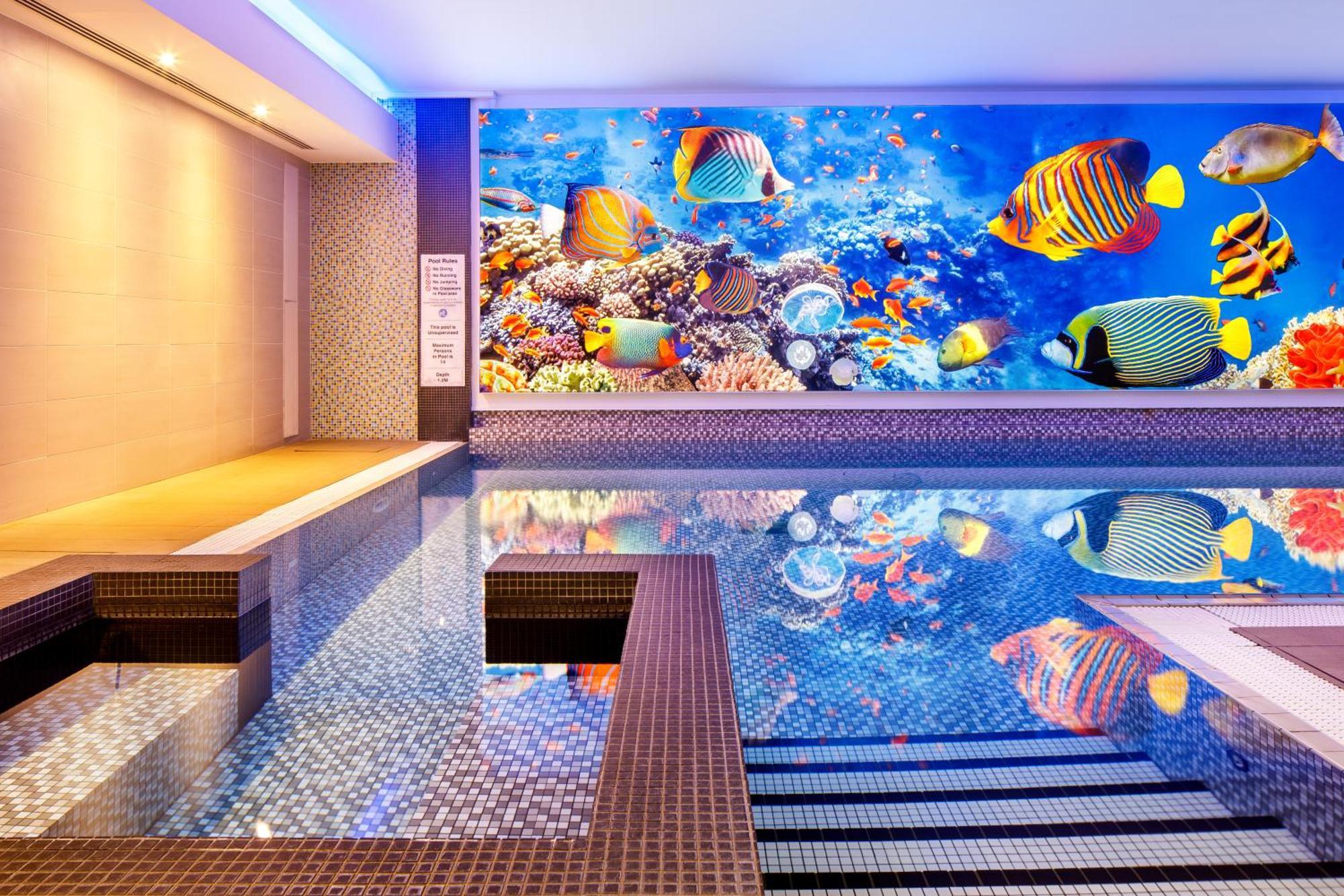 Novotel London Blackfriars Esterno foto