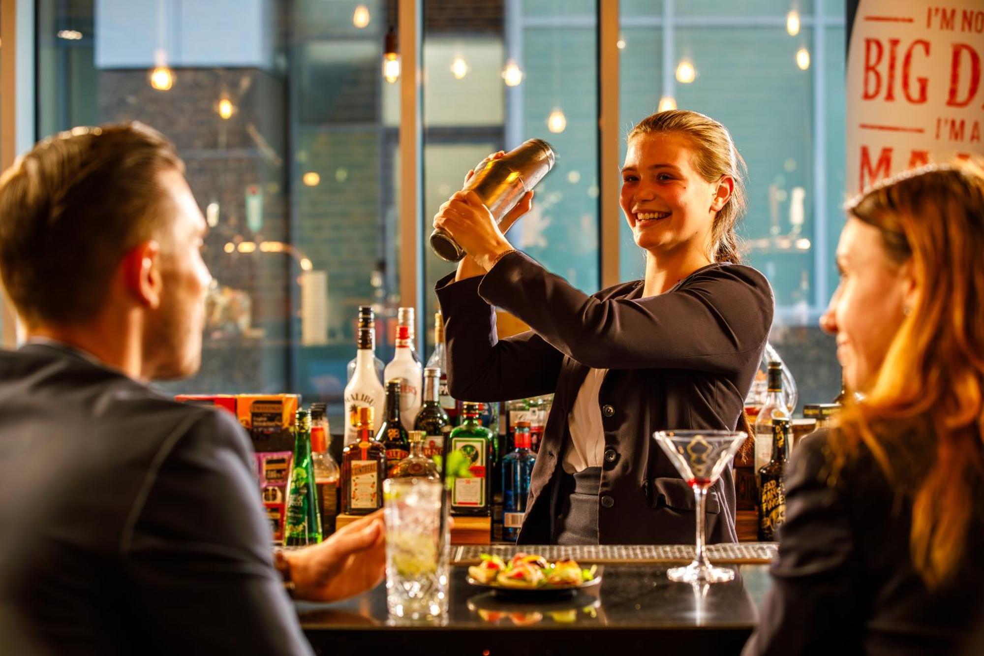 Novotel London Blackfriars Esterno foto