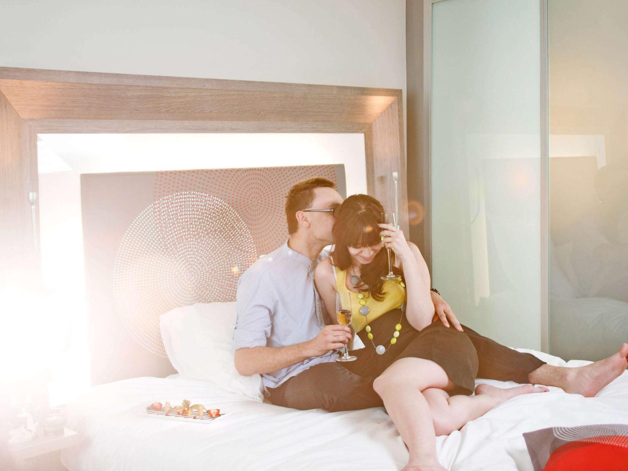 Novotel London Blackfriars Esterno foto