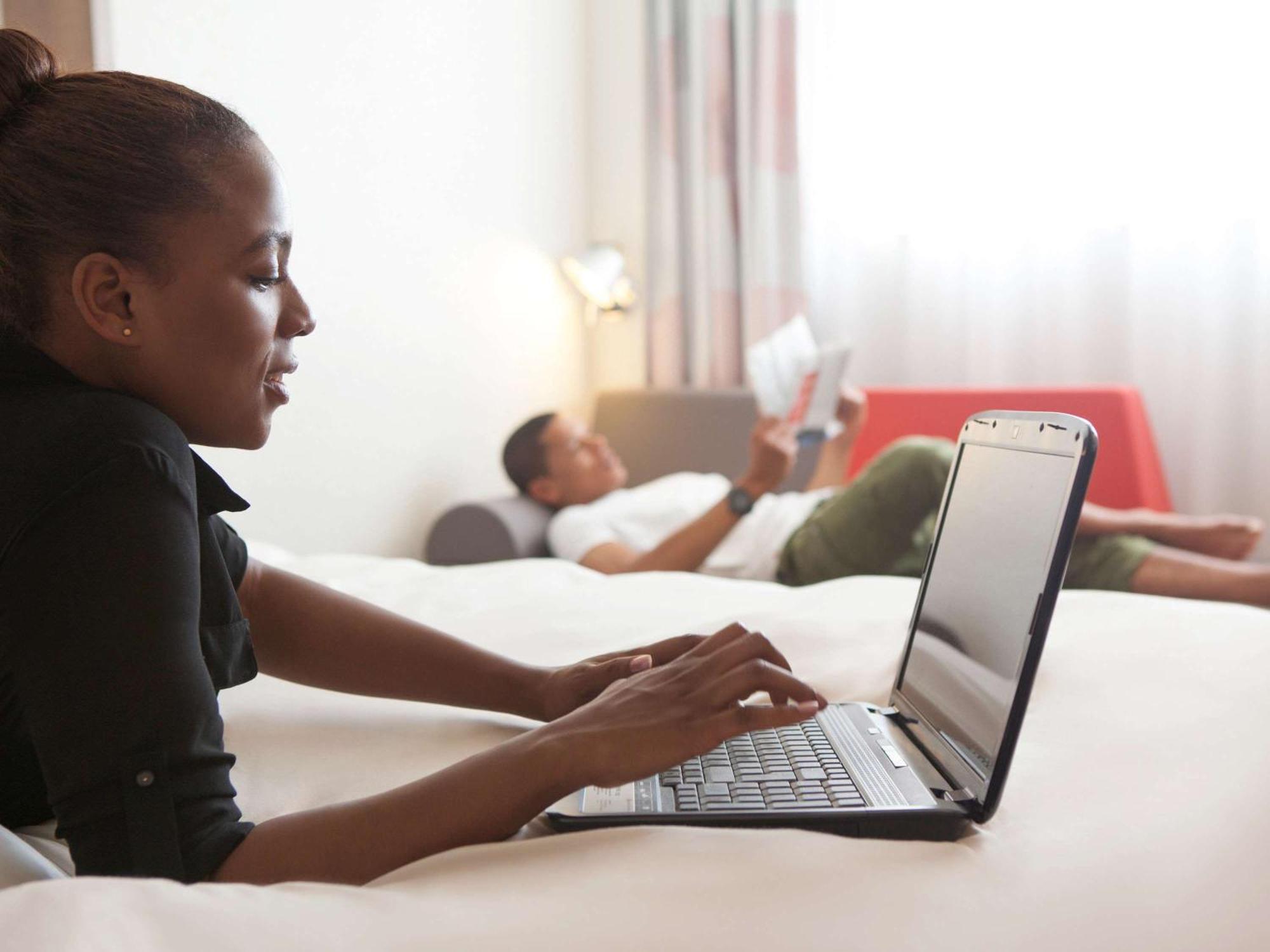 Novotel London Blackfriars Esterno foto