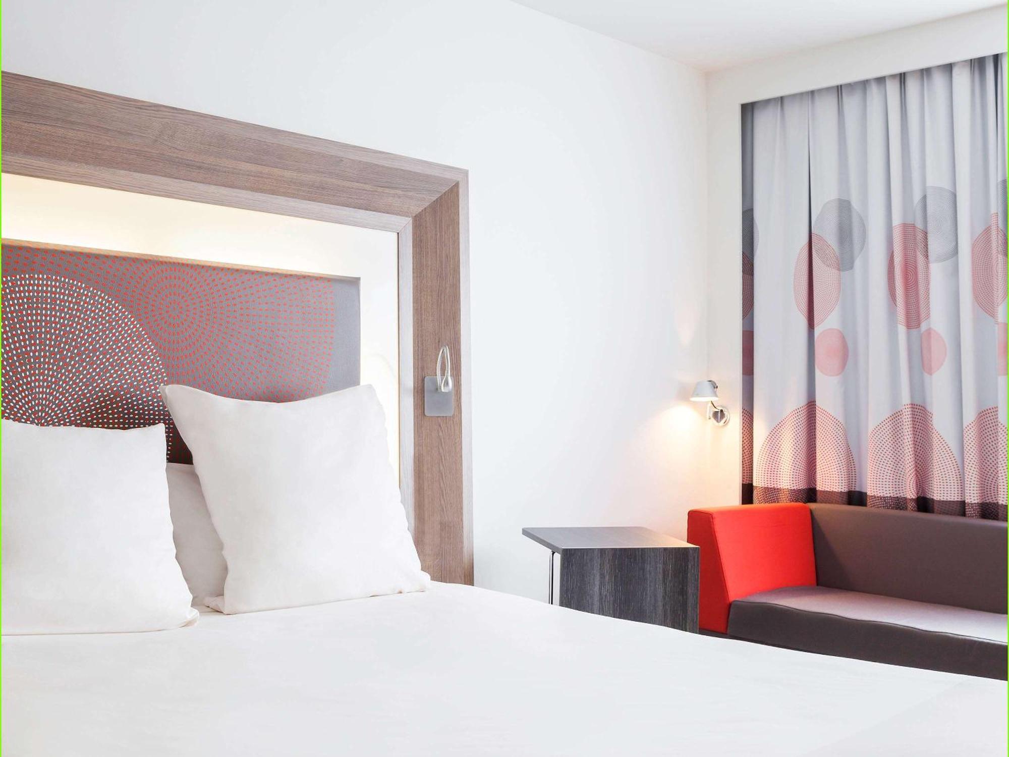 Novotel London Blackfriars Esterno foto