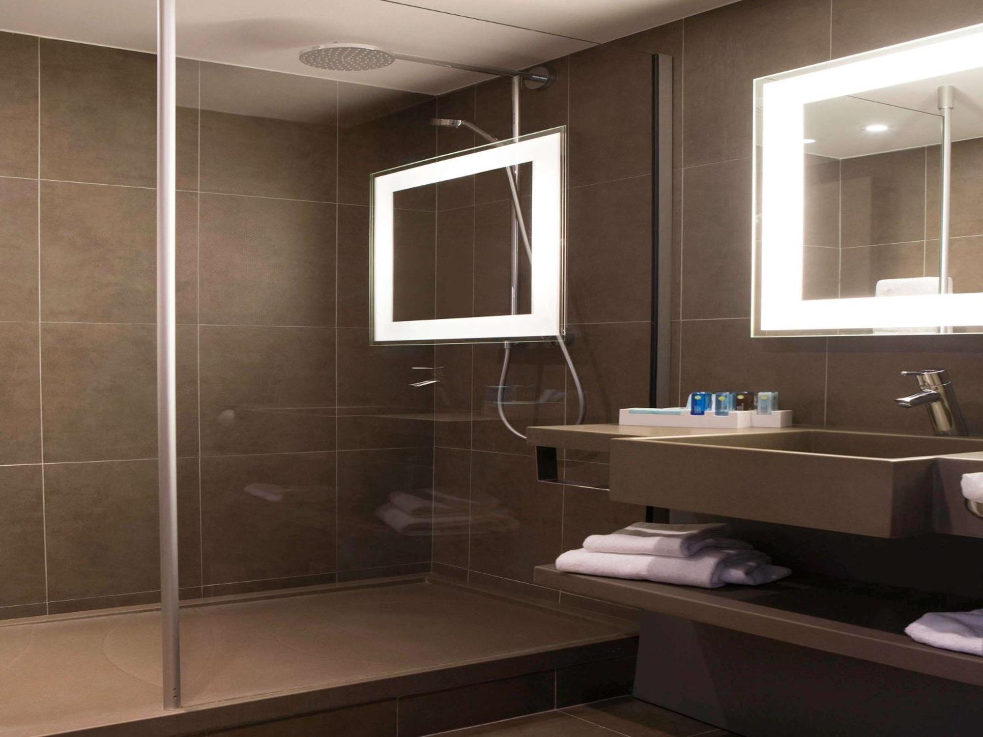 Novotel London Blackfriars Esterno foto