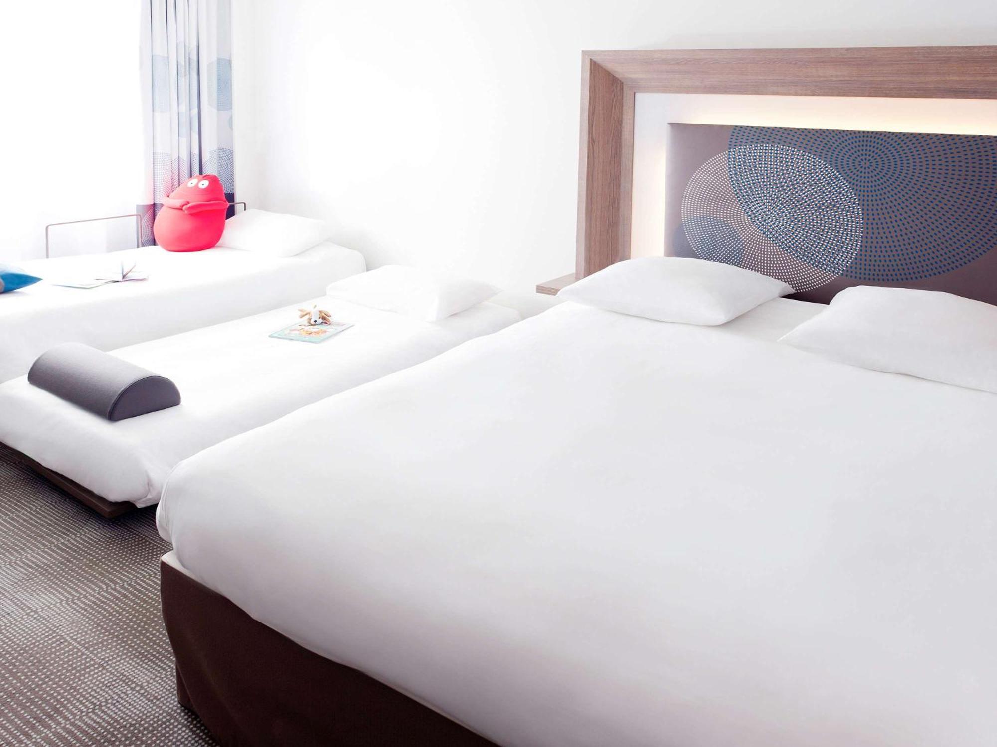 Novotel London Blackfriars Esterno foto