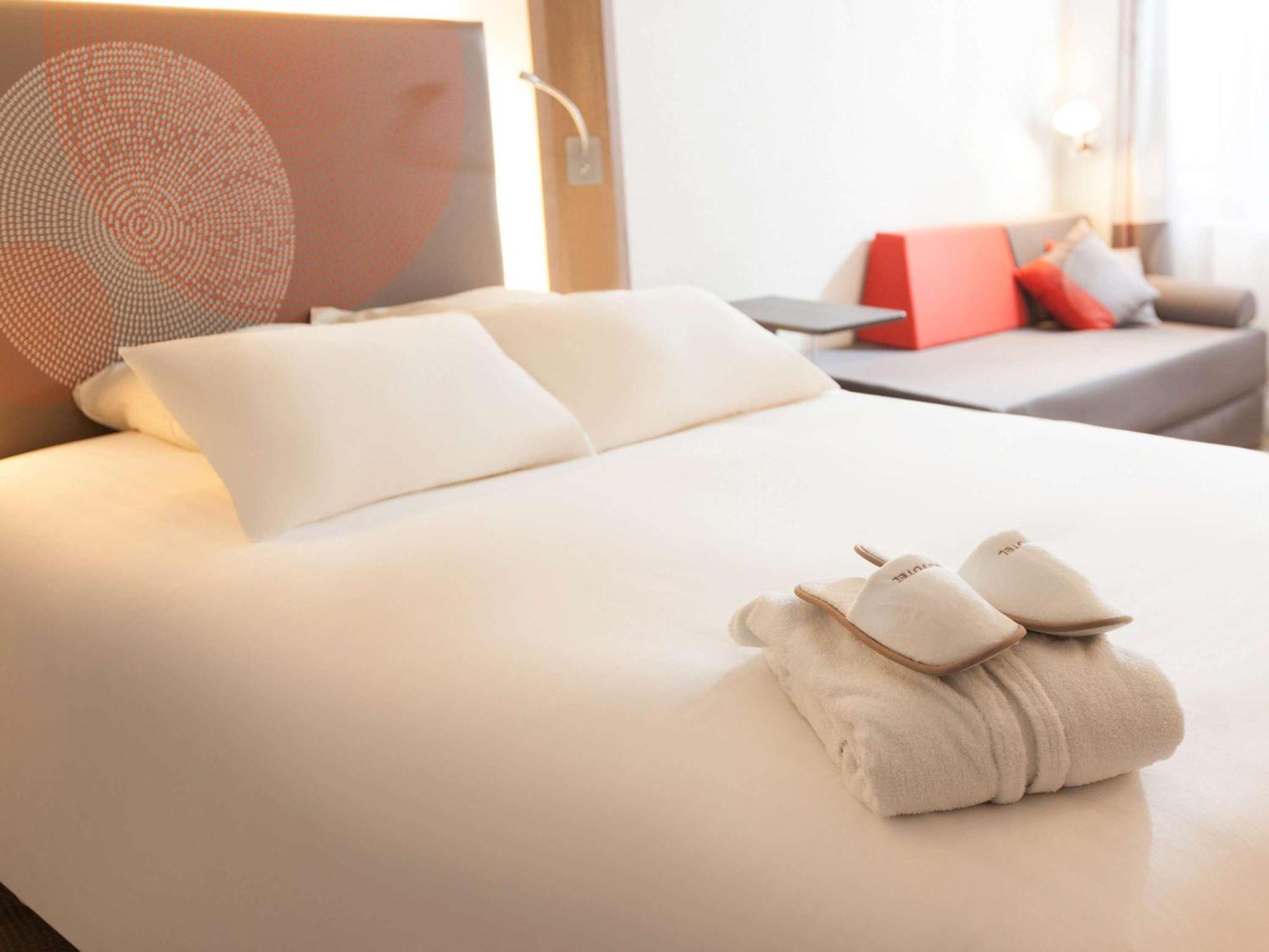 Novotel London Blackfriars Esterno foto