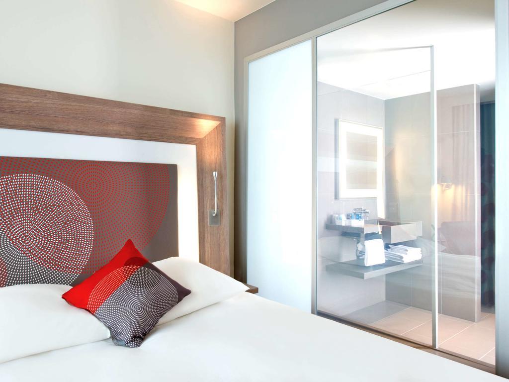 Novotel London Blackfriars Esterno foto